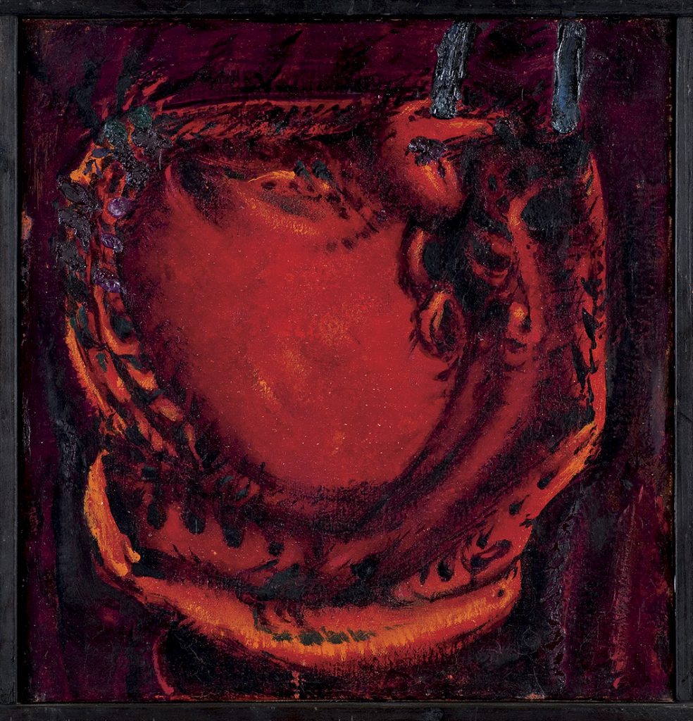 Tadeusz Brzozowski Tadeusz Brzozowski, Pryncypał, 1971