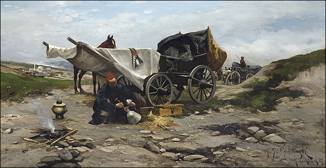 M.G. Wywiórski