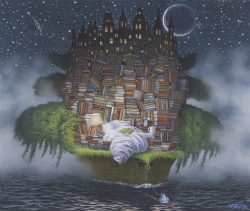 Podróże bibliofila