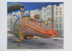 Połączenie alarmowe