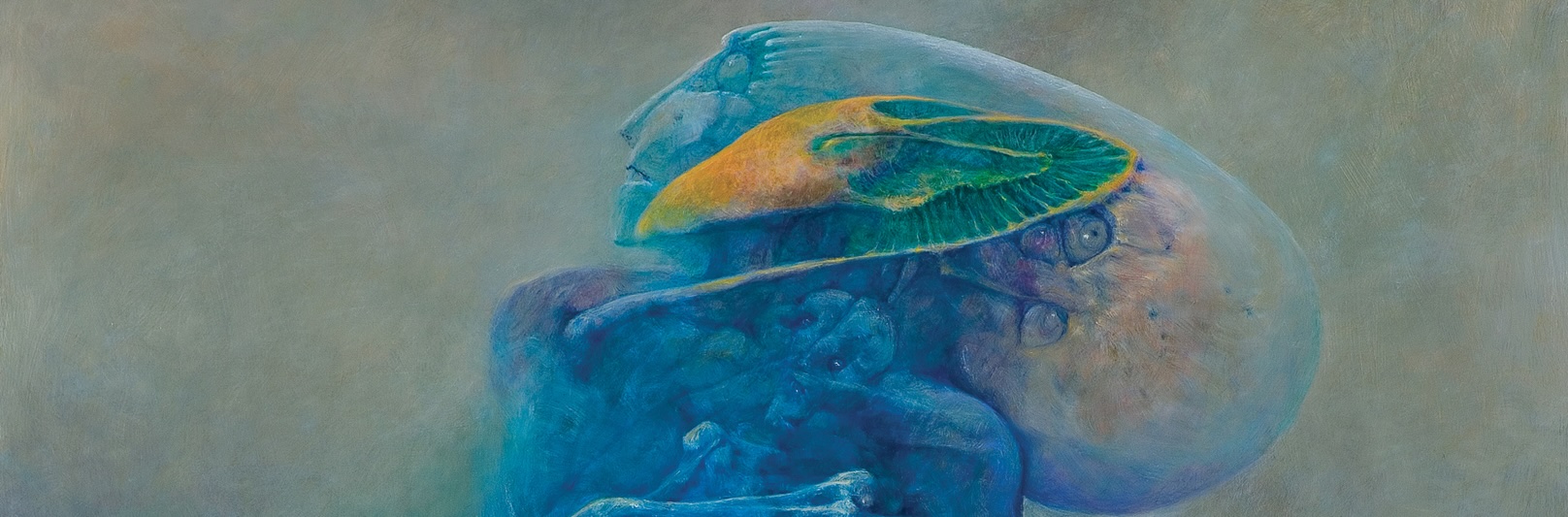 Zdzisław Beksiński, RT, (fragment)